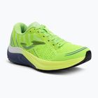 Vyriški bėgimo bateliai Joma Victory fluor green