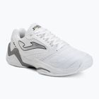 Vyriški teniso batai Joma Set AC white