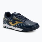 Vaikiški futbolo batai Joma Propulsion Jr IN navy blue