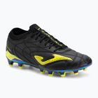 Vyriški futbolo batai Joma Evolution Top FG black
