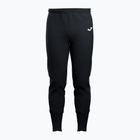 Vyriškos teniso kelnės Joma Challenge black/dark grey