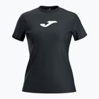 Moteriški teniso šortai Joma Challenge black