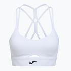 Treniruočių liemenėlė Joma Indoor Gym Sport Bra white