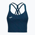 Moteriški teniso marškinėliai Joma Challenge Top W blue