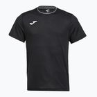 Vyriški teniso marškinėliai Joma Smash black