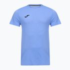 Vyriški teniso marškinėliai Joma Challenge 103984.715 blue
