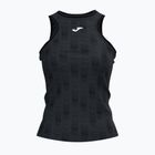 Moteriški teniso marškinėliai Joma Smash Tank Top W black