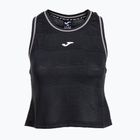 Moteriški teniso marškinėliai Joma Smash Tank Top W black