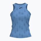 Moteriški teniso marškinėliai Joma Smash Tank Top W blue