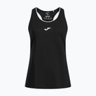 Moteriški teniso marškinėliai Joma Torneo Tank Top W black