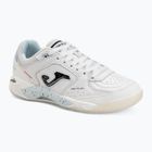 Vyriški futbolo bateliai Joma Top Flex Plus IN white