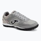 Vyriški futbolo batai Joma Top Flex 2612 TF light grey