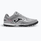 Vyriški futbolo batai Joma Top Flex 2612 TF light grey