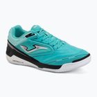 Vyriški futbolo bateliai Joma Gambeta IN turquoise