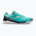 Vyriški futbolo bateliai Joma Gambeta IN turquoise