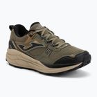 Vyriški bėgimo batai Joma Shock khaki