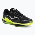 Vyrų padelio batai Joma Slam OM black