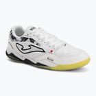 Vyriški futbolo bateliai Joma Fs Reactive IN white