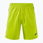 Vyriški šortai Joma Terra lime/dark navy