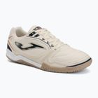 Vyriški futbolo bateliai Joma Dribling Indoor beige
