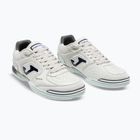 Vyriški futbolo bateliai Joma Top Flex Indoor light grey
