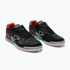 Vyriški futbolo bateliai Joma Top Flex Indoor black