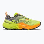 Vyriški bėgimo batai Joma Sima fluor green