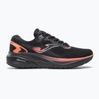 Vyriški bėgimo batai Joma Speed black/red