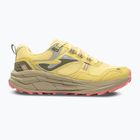 Moteriški bėgimo batai Joma Shock Lady fluor yellow