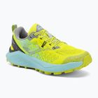 Moteriški bėgimo batai Joma Tundra Lady fluor green