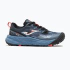 Vaikiški bėgimo bateliai Joma Sima Jr dark gray