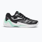 Moteriški teniso bateliai Joma Set Lady AC black