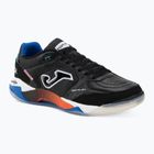 Vyriški futbolo bateliai Joma Top Flex Plus Indoor black