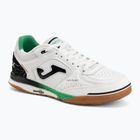 Vyriški futbolo bateliai Joma Top Flex Rebound Indoor white