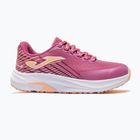 Vaikiški bėgimo bateliai Joma Supercross Jr fuchsia