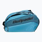 Padelio krepšys Bullpadel BPP26003 Vertex W sky blue