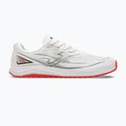 Vyriški bėgimo batai Joma Supercross Barefoot white