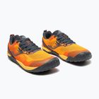 Vyriški bėgimo batai Joma Top Flex Jr Indoor orange