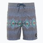 Vyriški "Hurley Phantom Naturals Tailgate" 18" obsidiano spalvos maudymosi šortai