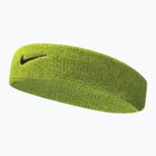 Galvos juosta Nike Swoosh Headband atomic green/black