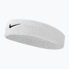 Nike Swoosh galvos juosta balta NNN07-101