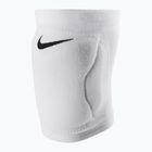 Tinklinio kelių apsaugos Nike Streak Voleyball Knee Pads white