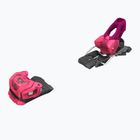 SnSlidinėjimo apkaustai HEAD Attack Lyt 11 GW pink
