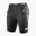 Vyriški šortai G-Form Pro-X3 Bike Short Liner black CS1102014