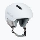 Slidinėjimo šalmas Bollé Atmos Pure white matte