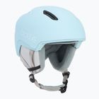 Slidinėjimo šalmas Bollé Atmos Pure powder blue matte