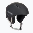 Slidinėjimo šalmas Bollé Atmos Pure black matte