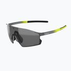 Akiniai nuo saulės Bollé Icarus grey acid frost/volt gun
