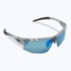 Dviračių akiniai Tifosi Crit Polarized smoke enliven off-shore