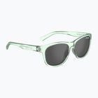 Akiniai nuo saulės Tifosi Swank bottle green/smoke